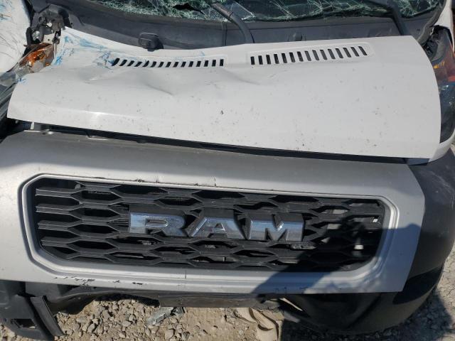 Photo 12 from auction – 2019 RAM PROMASTER with VIN 3C6TRVCG3KE526424