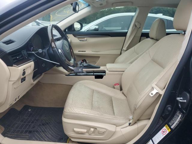 Photo 7 from auction – 2013 LEXUS ES 350 with VIN JTHBK1GG7D2067649