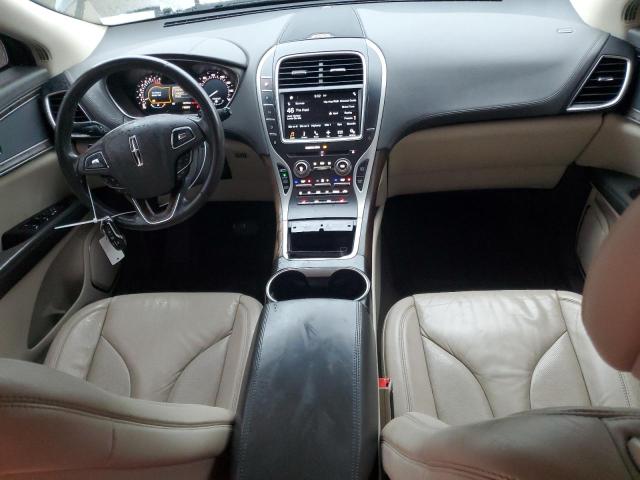 Photo 8 from auction – 2016 LINCOLN MKX SELECT with VIN 2LMTJ6KR9GBL63690