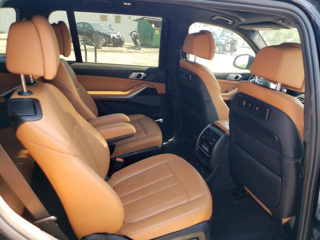 Zdjęcie 11 z aukcji – 2019 BMW X7 XDRIVE4 z VIN 5UXCW2C51KLB44092