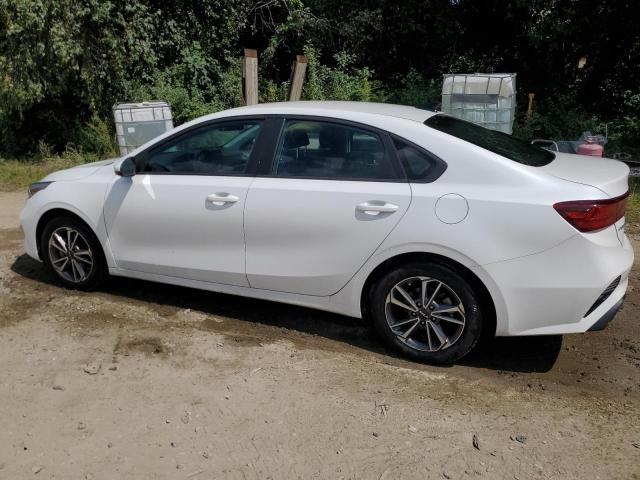Photo 2 from auction – 2022 KIA FORTE FE with VIN 3KPF24AD1NE482621