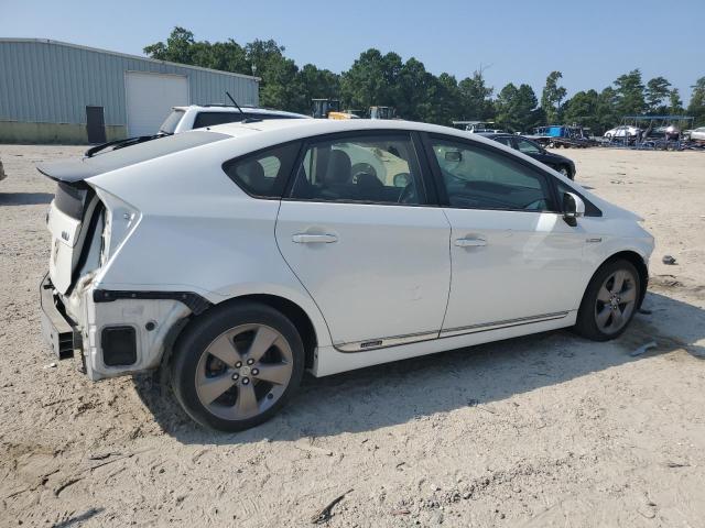 Photo 3 from auction – 2015 TOYOTA PRIUS with VIN JTDKN3DU4F0410852