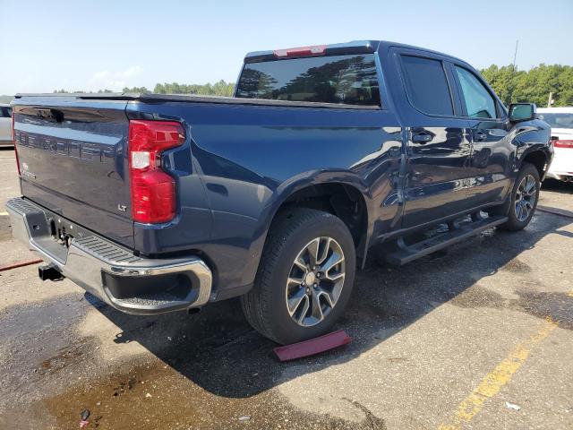 Photo 3 from auction – 2023 CHEVROLET SILVERADO with VIN 3GCPACED6PG259543
