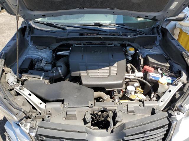 Photo 12 from auction – 2019 SUBARU FORESTER T with VIN JF2SKAWC8KH538980