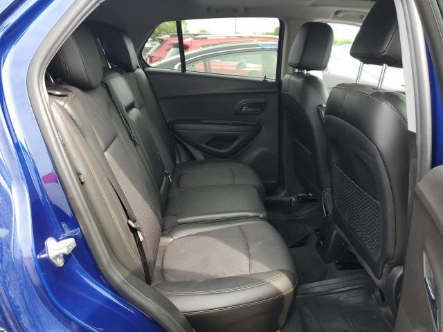 Photo 10 from auction – 2017 CHEVROLET TRAX 1LT with VIN 3GNCJPSB4HL154685