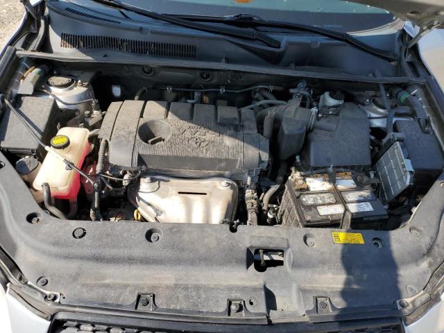 Photo 12 from auction – 2012 TOYOTA RAV4 with VIN 2T3ZF4DV6CW148415