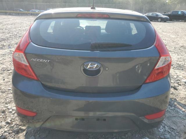 Photo 6 from auction – 2012 HYUNDAI ACCENT GLS with VIN KMHCT5AE1CU012792