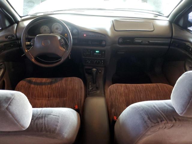 Photo 8 from auction – 1997 DODGE INTREPID with VIN 2B3HD46F7VH745178