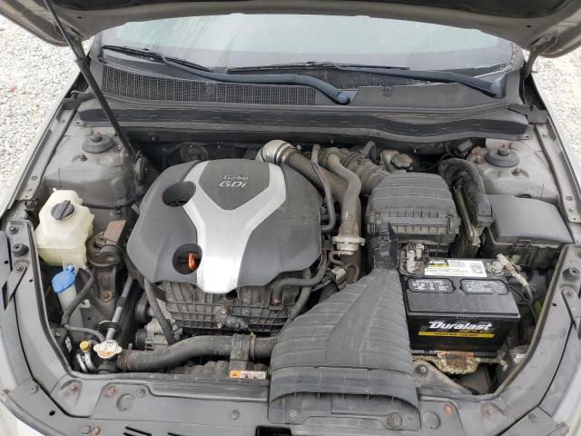 Photo 11 from auction – 2013 KIA OPTIMA SX with VIN 5XXGR4A67DG118291