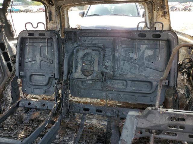 Photo 10 from auction – 2007 GMC YUKON with VIN 1GKFC13017R331599