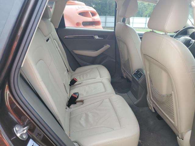 Photo 11 from auction – 2012 AUDI Q5 PREMIUM with VIN WA1LFAFP7CA133160