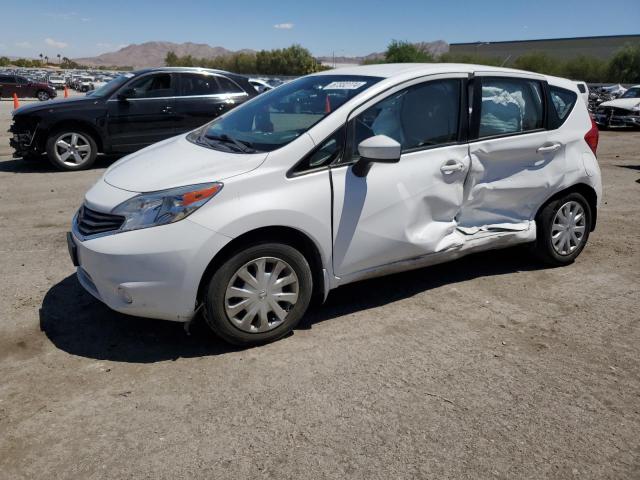 NISSAN VERSA NOTE 2016 with VIN 3N1CE2CP2GL366805 - Photo from auction