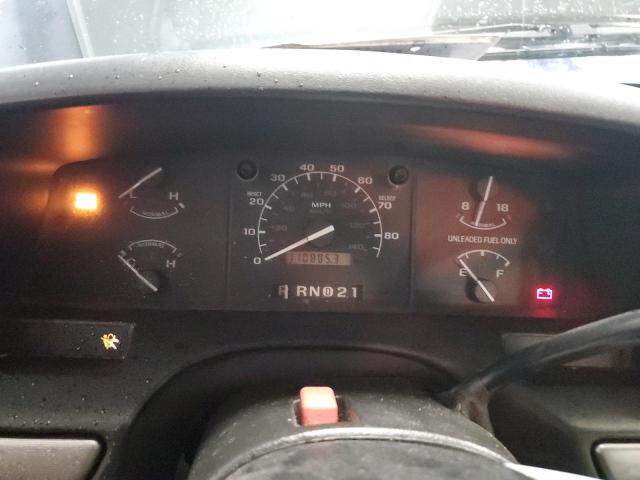 Photo 9 from auction – 1994 FORD F150 with VIN 1FTEF15N6RNA89099