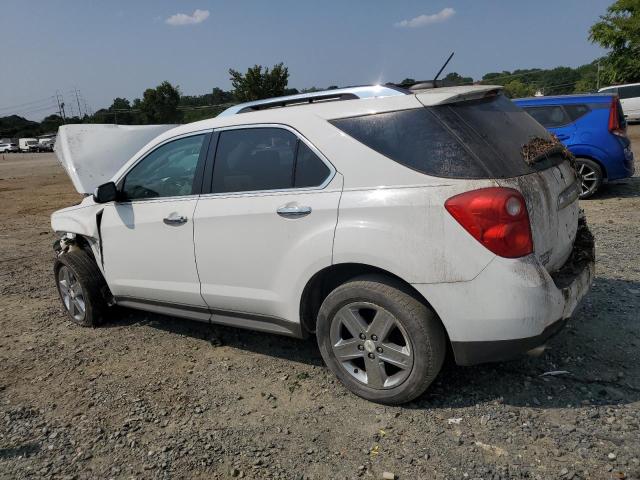 Photo 2 from auction – 2015 CHEVROLET EQUINOX LT with VIN 2GNFLHE35F6395528