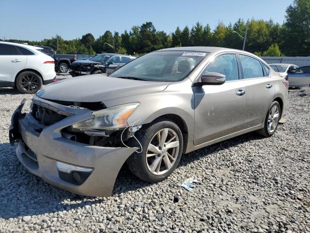 NISSAN ALTIMA 2.5 2014 with VIN 1N4AL3AP5EC164820 - Photo from auction