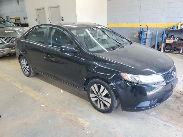 Photo 4 from auction – 2013 KIA FORTE EX with VIN KNAFU4A29D5720909
