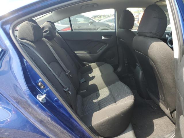 Photo 10 from auction – 2017 KIA FORTE LX with VIN 3KPFK4A75HE123576