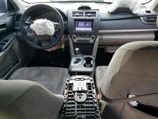 Photo 8 from auction – 2014 TOYOTA CAMRY L with VIN 4T1BF1FK9EU792229