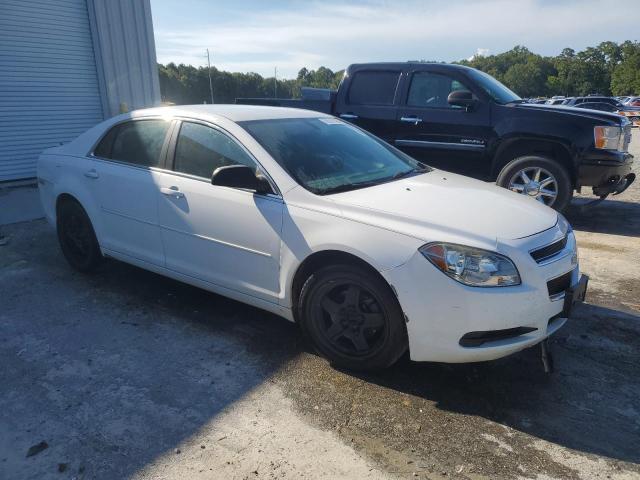 Photo 4 from auction – 2012 CHEVROLET MALIBU LS with VIN 1G1ZA5E07CF394293