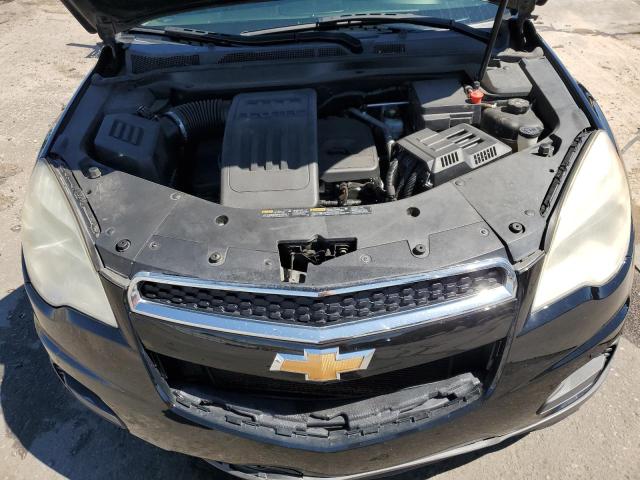 Photo 11 from auction – 2015 CHEVROLET EQUINOX LS with VIN 2GNALAEK5F1107397