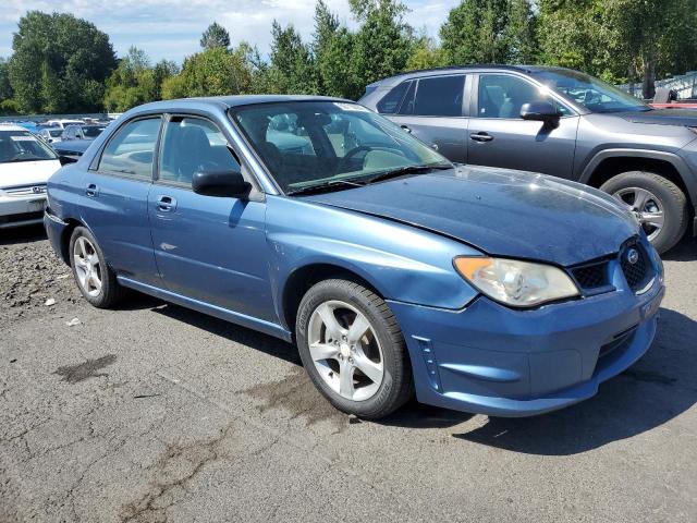 Photo 4 from auction – 2007 SUBARU IMPREZA 2. with VIN JF1GD61687H518240