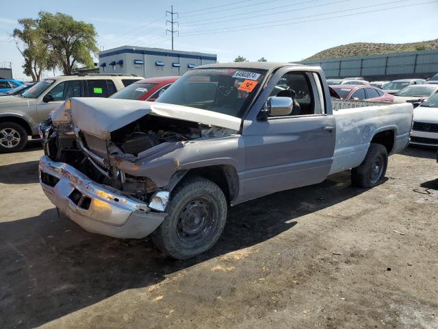 DODGE RAM 1500 1999 with VIN 1B7HC16Z3XS291744 - Photo from auction