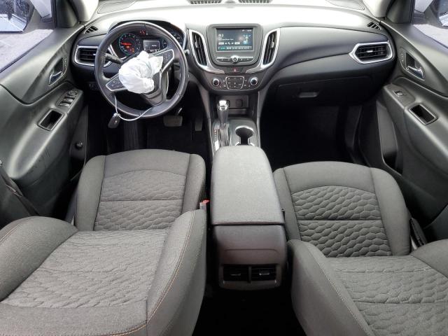 Photo 8 from auction – 2018 CHEVROLET EQUINOX LT with VIN 2GNAXJEV7J6197582