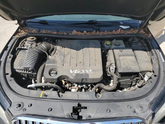 Photo 11 from auction – 2015 BUICK LACROSSE with VIN 1G4GB5G37FF258846