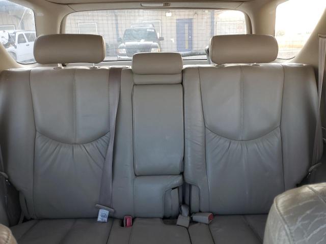 Photo 10 from auction – 2001 LEXUS RX 300 with VIN JTJGF10U210096234