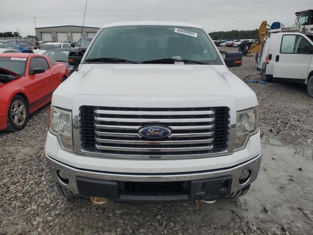 Photo 5 from auction – 2011 FORD F150 SUPER with VIN 1FTFW1ET2BFC38823