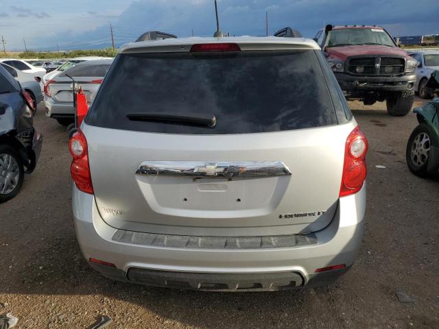 Photo 6 from auction – 2015 CHEVROLET EQUINOX LT with VIN 2GNALCEK7F1150103
