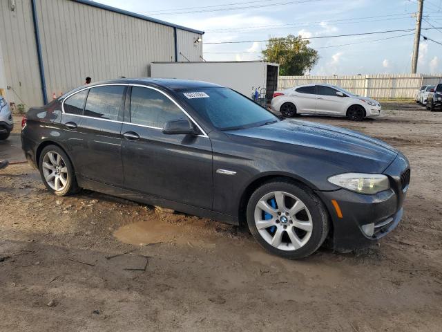 Photo 4 from auction – 2012 BMW 550 I with VIN WBAFR9C54CDV58780
