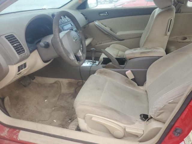 Photo 7 from auction – 2010 NISSAN ALTIMA S with VIN 1N4AL2EP3AC194638