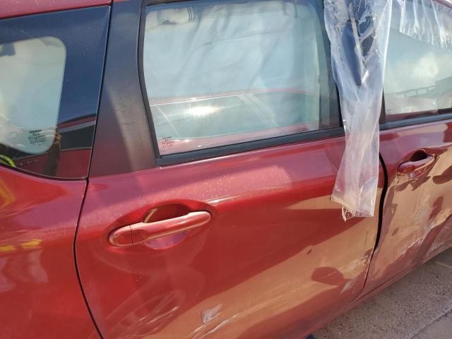 Photo 10 from auction – 2017 NISSAN VERSA NOTE with VIN 3N1CE2CP9HL354295