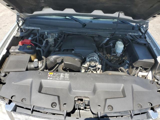 Photo 11 from auction – 2011 GMC SIERRA C15 with VIN 3GTP1VE05BG224929