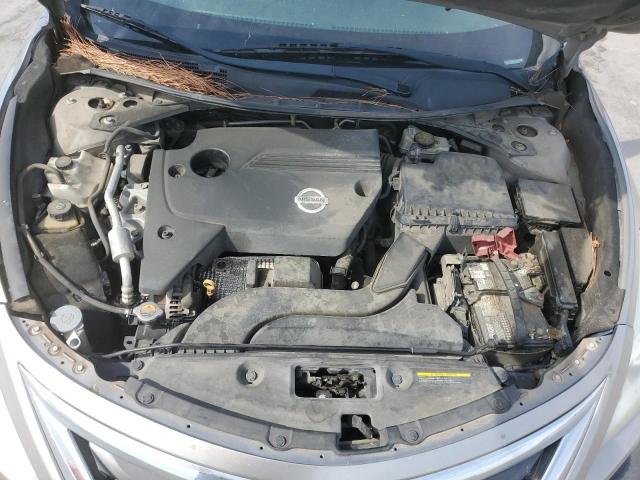 Photo 11 from auction – 2013 NISSAN ALTIMA 2.5 with VIN 1N4AL3AP4DC145755