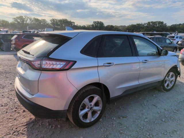 Photo 3 from auction – 2018 FORD EDGE SE with VIN 2FMPK3G94JBC32191