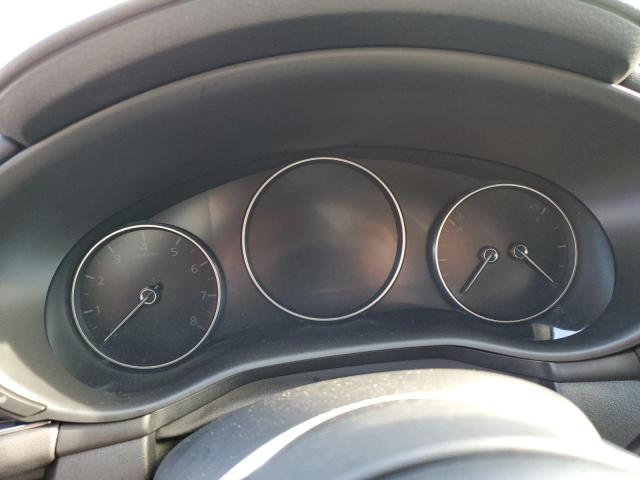 Photo 9 from auction – 2024 MAZDA 3 PREFERRE with VIN JM1BPALM2R1650755