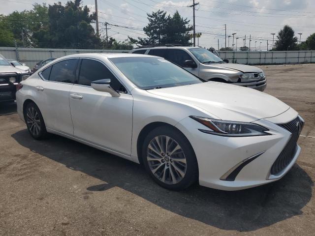 Photo 4 from auction – 2019 LEXUS ES 350 with VIN 58ABZ1B17KU038142