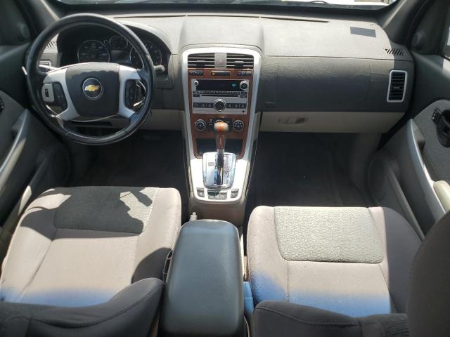 Photo 8 from auction – 2008 CHEVROLET EQUINOX LT with VIN 2CNDL43F286297223