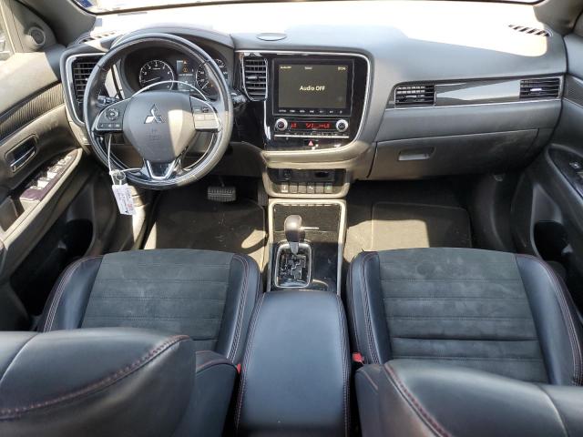 Photo 8 from auction – 2020 MITSUBISHI OUTLANDER with VIN JA4AZ3A39LZ042830
