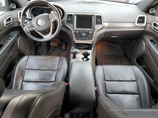 Photo 8 from auction – 2014 JEEP GRAND CHER with VIN 1C4RJFJM9EC302840