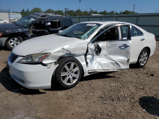 LEXUS ES 350 2007 with VIN JTHBJ46G972065458 - Photo from auction