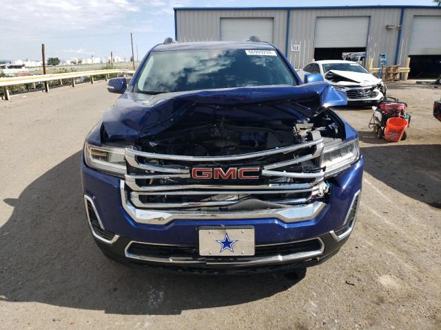 Photo 5 from auction – 2023 GMC ACADIA SLE with VIN 1GKKNRL4XPZ251860