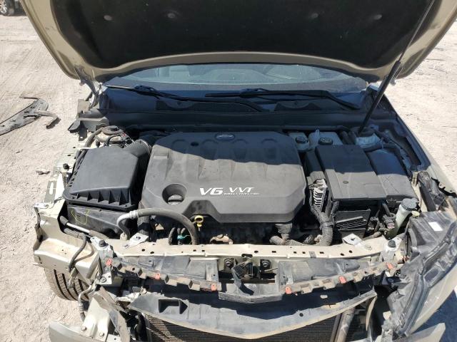 Zdjęcie 11 z aukcji – 2014 CHEVROLET IMPALA LT z VIN 2G1125S3XE9178409