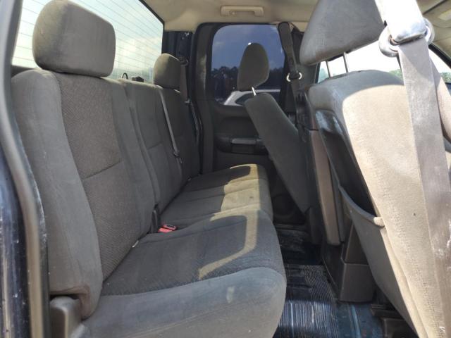 Photo 10 from auction – 2007 CHEVROLET SILVERADO with VIN 1GCEK19J17Z607449