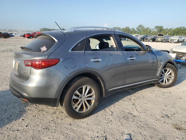 Photo 3 from auction – 2017 INFINITI QX70 with VIN JN8CS1MW5HM412838