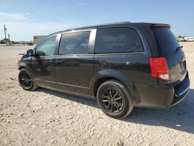 Photo 2 from auction – 2019 DODGE GRAND CARA with VIN 2C4RDGEG1KR736934