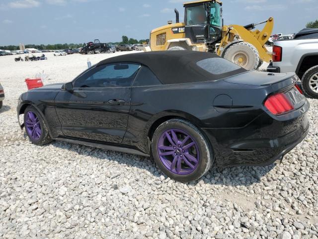 Photo 2 from auction – 2015 FORD MUSTANG with VIN 1FATP8UH0F5335171