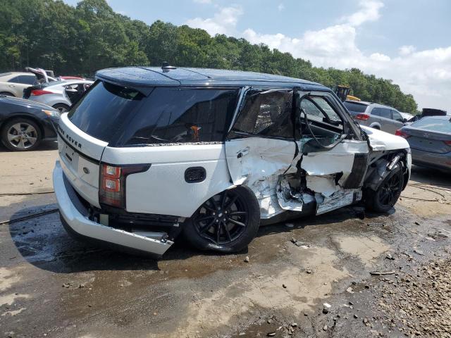 Photo 3 from auction – 2016 LAND ROVER RANGE ROVE with VIN SALGS2VF7GA274407